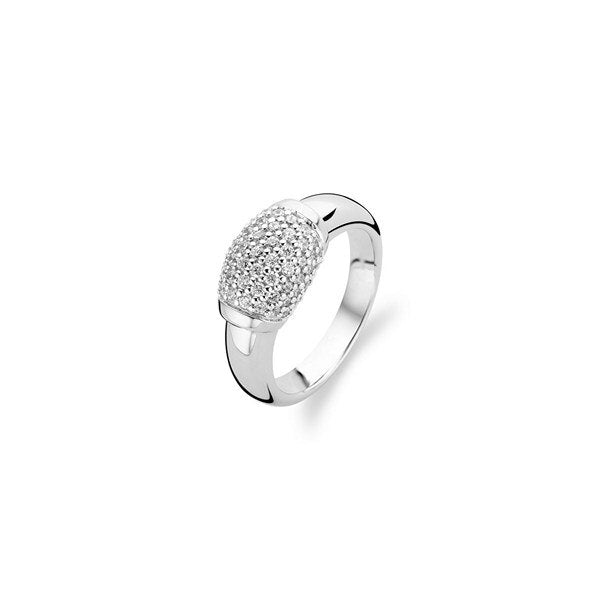 Ladies' Ring Ti Sento 1802ZI (15,92 mm)